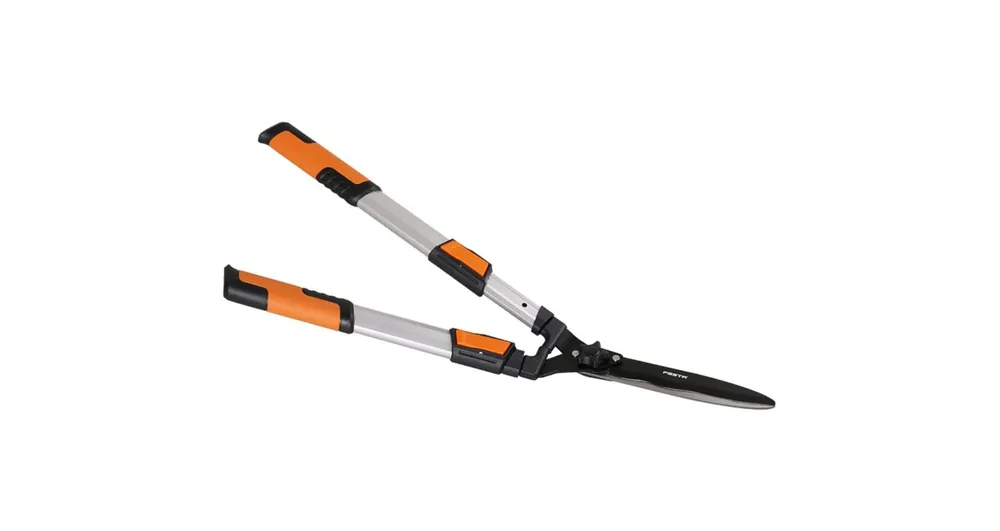 Nůžky na živé ploty a keře teleskop. 67-87cm vlnité, FESTA 45007.01 - Velmi oblíbený produkt