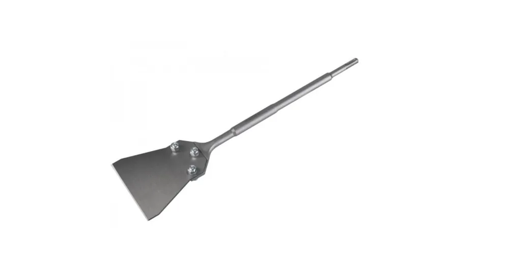 Výhodná cena | Sekáč špachtlový SDS+ 130x445mm, FESTA 20997