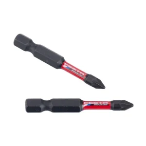 Špičkový produkt | Torzní bit INDUSTRY PZ1 50mm S2 1/4" 2ks, FESTA 18710