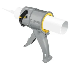 SILIGUN™ PRO - výtlačná pistole kovová | Přímo z továrny