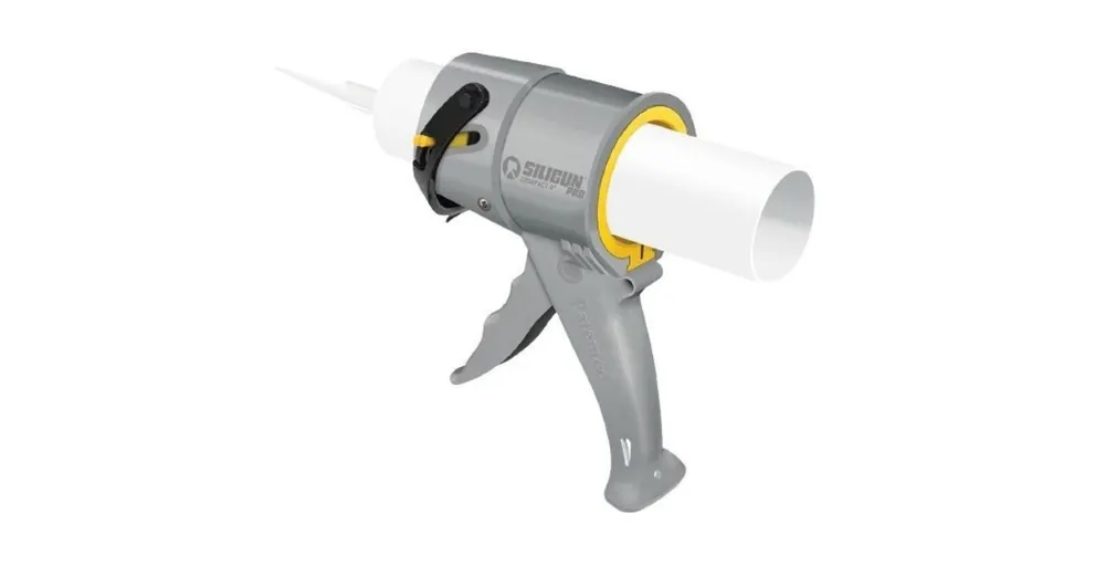 SILIGUN™ PRO - výtlačná pistole kovová | Přímo z továrny