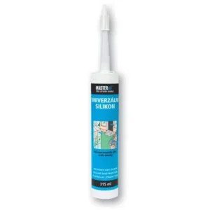 SILIKON UNIVERZÁLNÍ 315ml čirý | Nyní k dispozici
