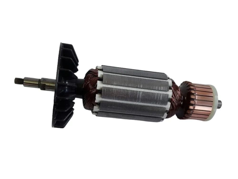 Rotor úplný EDH 82 230V náhradní díly Narex - Snadné objednání