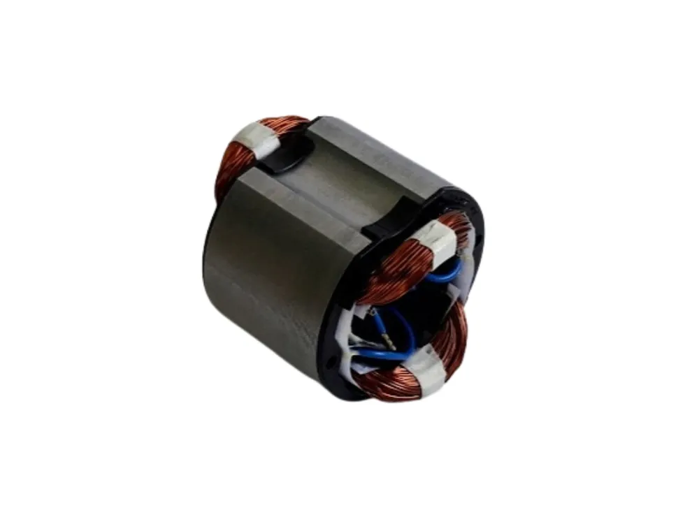 Připraveno k expedici | Stator vinutý EDH 82 761358