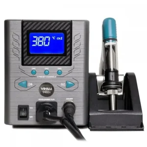 YIHUA 948D-I digitální odpájecí stanice 110W - Expresní doručení