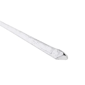 Lze objednat | Kovohutě Příbram tyčová pájka litá, BIOLA – Bi58Sn42, 300g, 10x10x10x500 mm