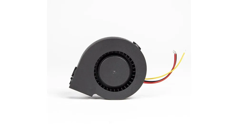 Slevy | YIHUA Náhradní ventilátor pro horkovzdušné stanice a pistole, 3 vodiče