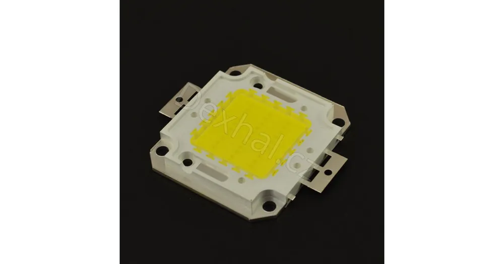100W LED dioda 10000-11000lm | Top cena