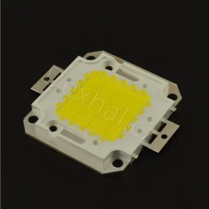 Cenový hit - 50W LED dioda 6000-6500LM