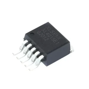 XL4015 spínaný napěťový regulátor, TO-263-5 | Kupte dnes