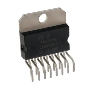 TDA7293V koncový NF zesilovač, výkon 140W | Premium