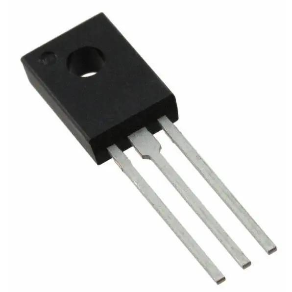 Tranzistor NXP BD139, TO-126 - Bezpečná platba