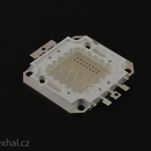 90W LED dioda RGB 900mA červená/ zelená/ modrá | Sleva navíc