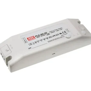 Spínaný zdroj pro LED Mean Well PLC-60-12 | Nabídka