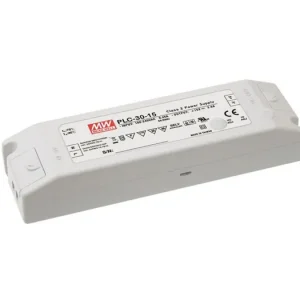 Spínaný zdroj pro LED Mean Well PLC-30-48 - Nyní k dispozici