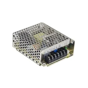 Snadný nákup | Průmyslový zdroj Mean Well RS-35-12, 12V/3A