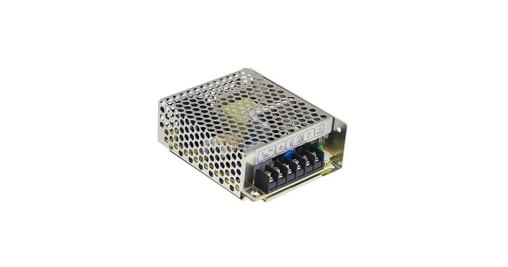 Snadný nákup | Průmyslový zdroj Mean Well RS-35-12, 12V/3A