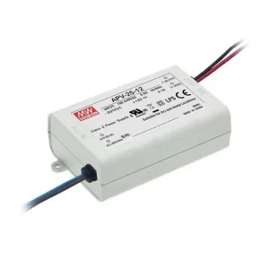 Spínaný napěťový zdroj Mean Well APV-25-36 | K objednání