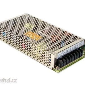 Speciální nabídka | Průmyslový zdroj Mean Well RD-125-1248