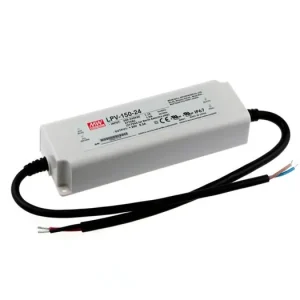 Spínaný napěťový zdroj Mean Well LPV-150-12 | Blesková nabídka