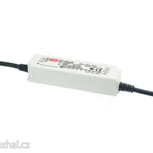 Ušetřete více | LED driver/zdroj Mean Well LPF-16D-36