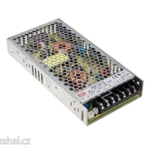 Cena od výrobce | Průmyslový zdroj Mean Well RSP-150-7,5