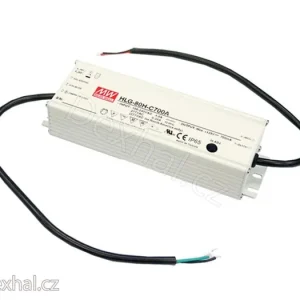 Tovární cena | LED driver Mean Well HLG-80H-36B