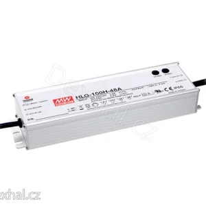 LED driver Mean Well HLG-100H-30B - Ušetřete
