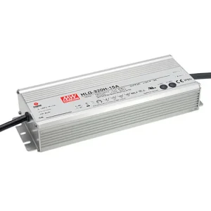 LED driver Mean Well HLG-320H-36B | Akční sleva