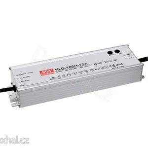 Extra sleva | LED driver Mean Well HLG-240H-C1050B