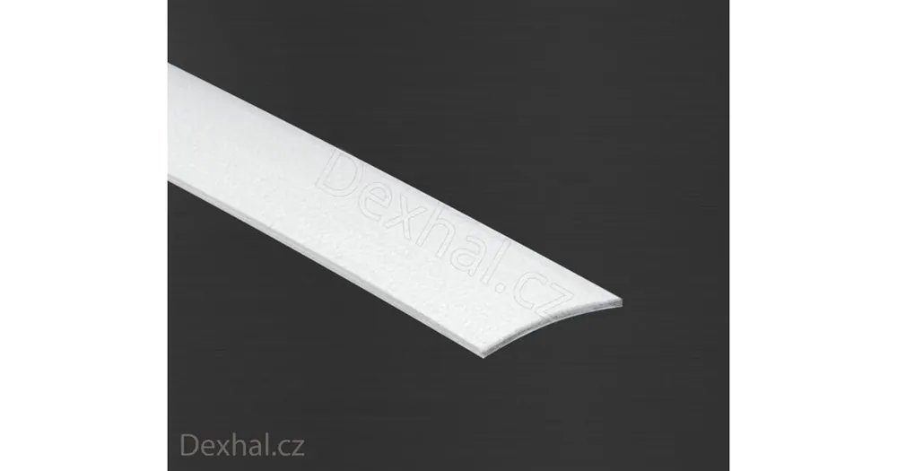 LED Difuzor Klus T, průsvitný, 17004 - Blesková nabídka