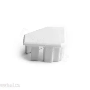 Rychlé doručení | Záslepka PVC Klus TAN-C5_20052