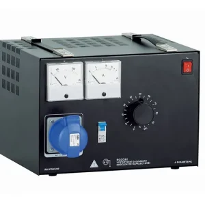 Akční cena | Autotransformátor Diametral RA1F250.200