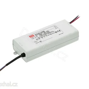 Spínaný proudový zdroj Mean Well PLD-60-2000B | Outlet