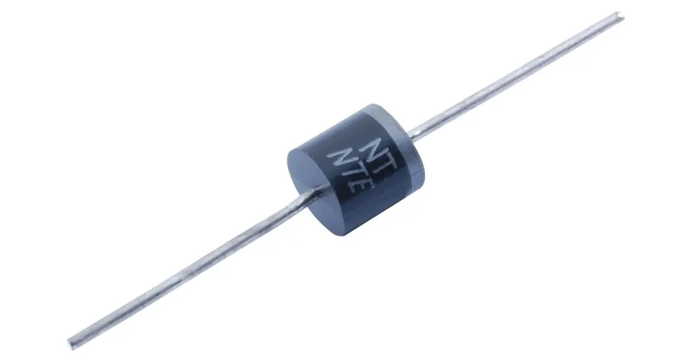 15SQ045 Schottkyho dioda 45V / 15A - Bezpečná platba