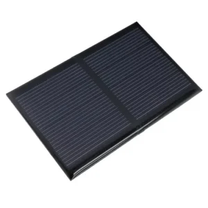Fotovoltaický panel 2V 300mA 0,6W solární článek | Velmi oblíbený produkt