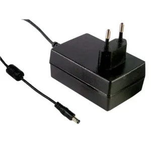 Bestseller | Napájecí spínaný adaptér, 9V/2A, Mean Well GST18E09-P1J