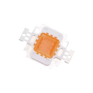 10W LED dioda Grow Full Spectrum (400-840NM) 900-1000lm | Výhodná cena