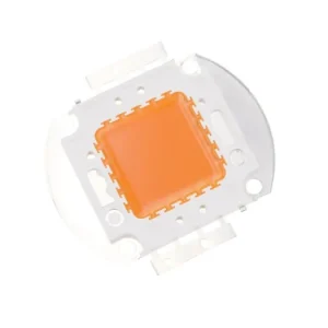 Nově v nabídce | 50W LED dioda Grow Full Spectrum (400-840NM) 4500-5000lm
