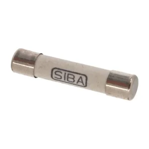 Oblíbený u zákazníků - SIBA 7017240 pojistka trubičková, rychlost FF, 0,315A až 2A 1kV, 6,3x32mm