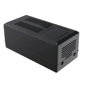 Prodejní hit | Přístrojová krabice pro 30A step-down DC/DC měnič napětí
