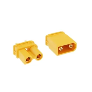 Už jen pár kusů - Amass XT30UPB konektor do DPS/PCB