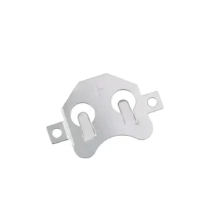Držák CR2032 do DPS baterií akumulátoru baterie holder - Nyní k dispozici