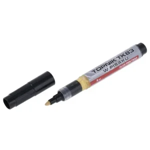 Výborné hodnocení - AG TermoPasty TK83 Tavidlo/Flux, pero/fix 8ml