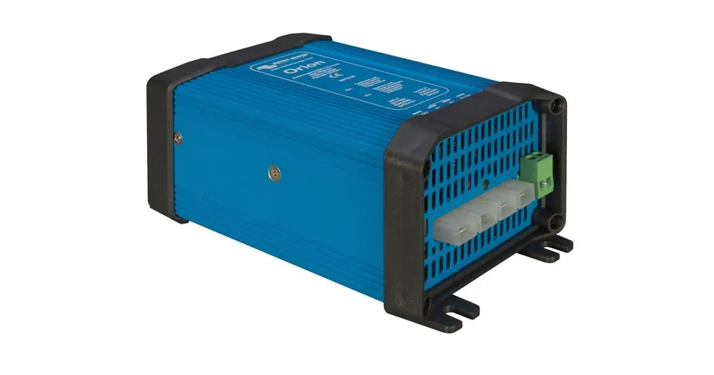 25A step-down (snižuje) DC/DC měnič Victron Orion-HP 24/12-25 | Nově v e-shopu