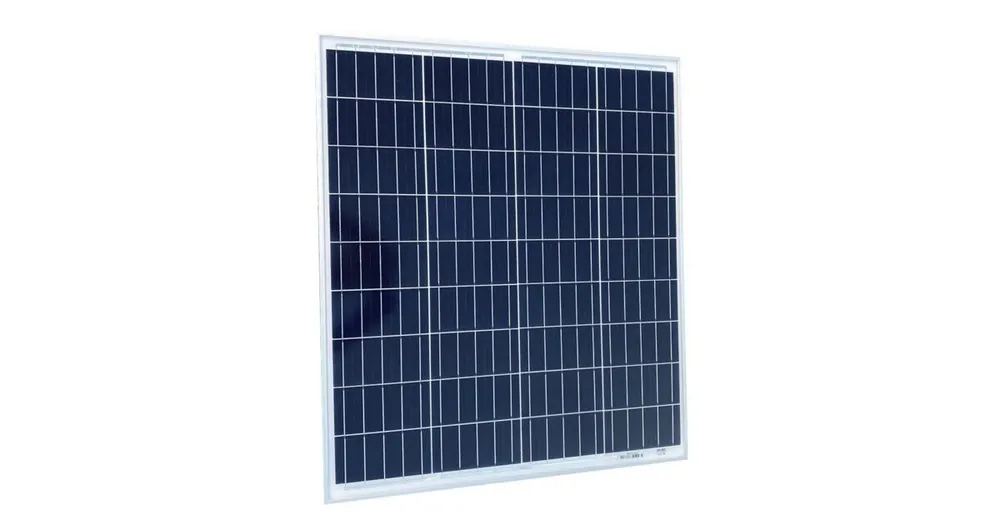 Poslední příležitost - Solární panel 90Wp 12V polycrystal Victron Energy