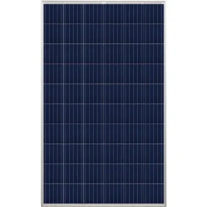 Doporučujeme - Solární panel 280Wp polycrystal VSUN
