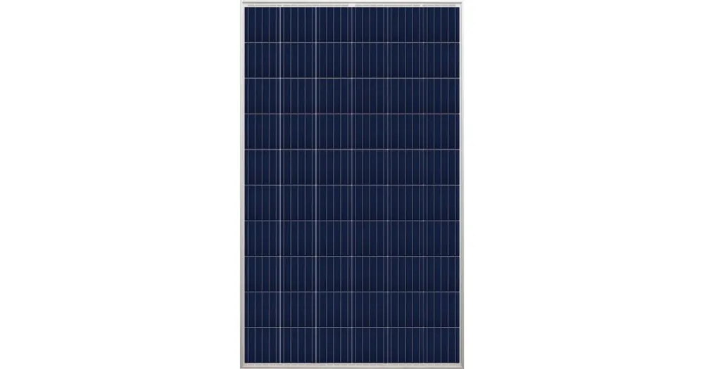 Doporučujeme - Solární panel 280Wp polycrystal VSUN