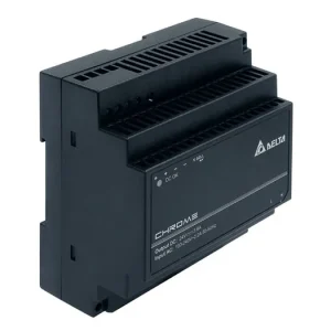 Zdroj na DIN lištu DELTA CHROME DRC-12V100W1AZ | Velmi žádaný produkt