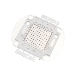 30W LED dioda červená (620-625nm) 1200lm | Velmi žádaný produkt